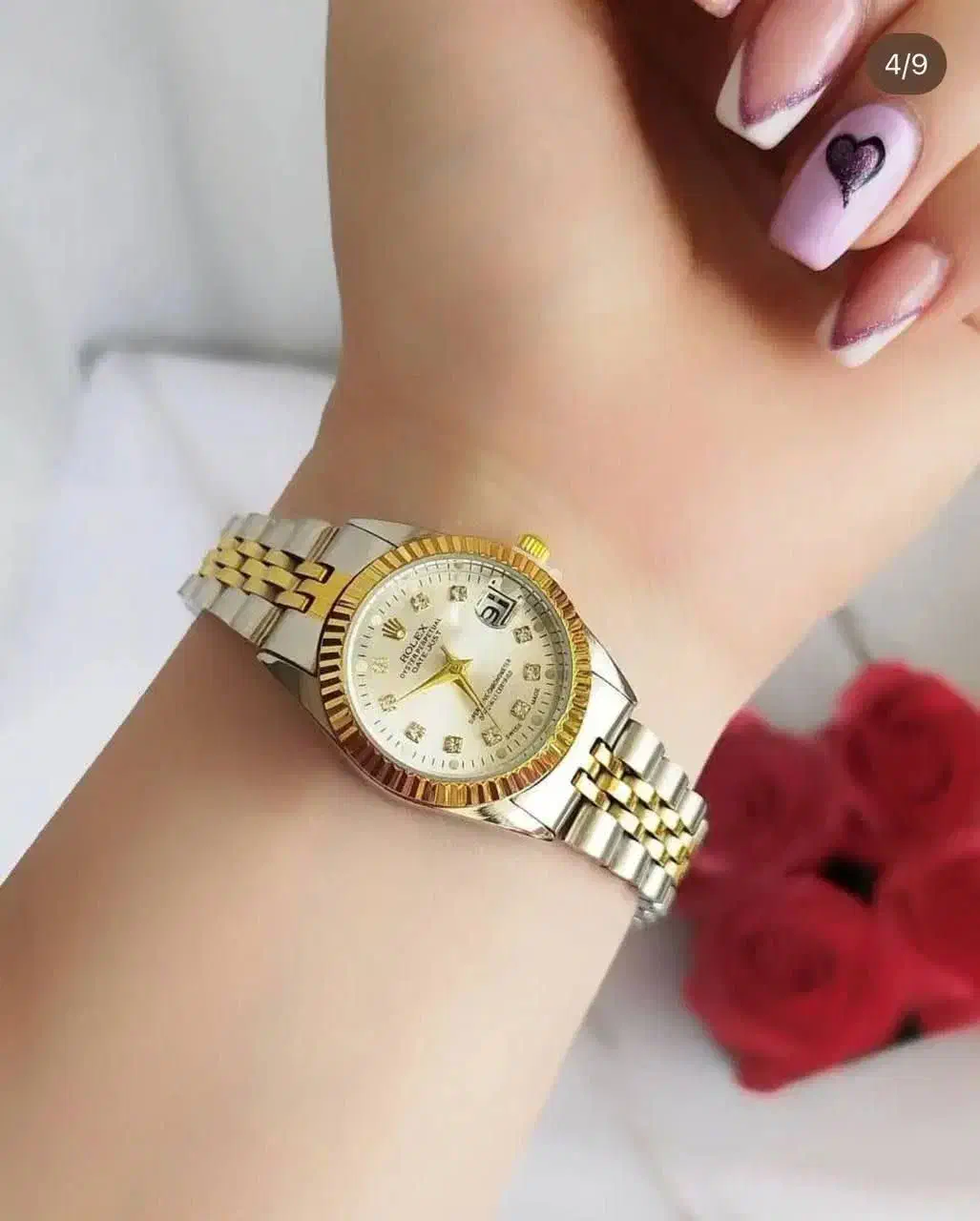 ساعت|ساعت|ملک‌آباد, |دیوار