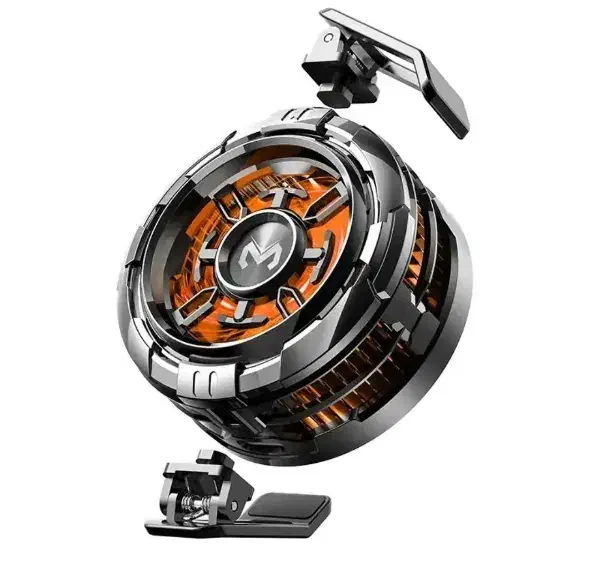 فن خندک کننده موبایل موجود هست|لوازم جانبی موبایل و تبلت|زابل, |دیوار