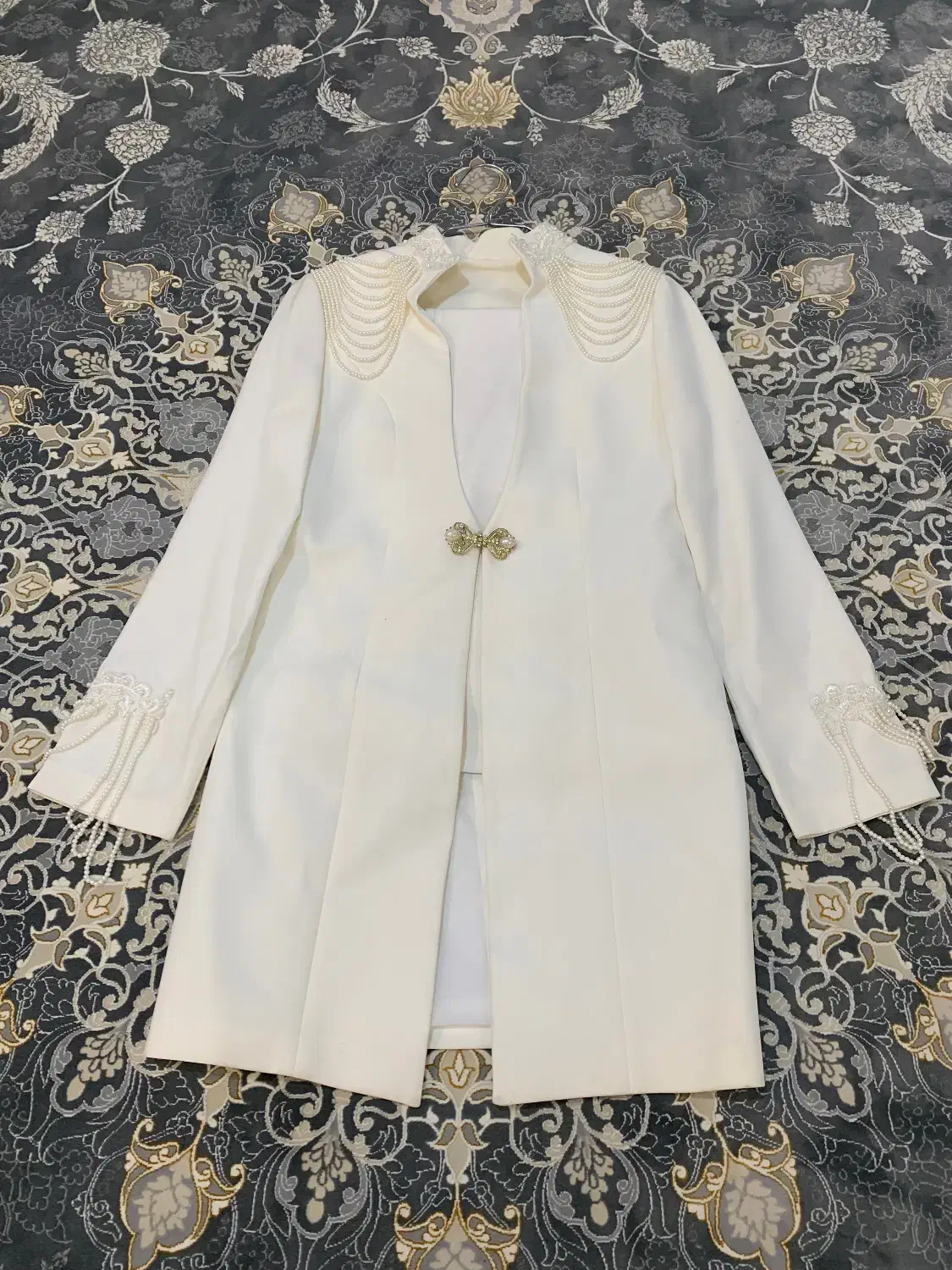 لباس مجلسی|لباس|شهرکرد, |دیوار