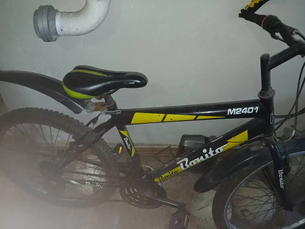 دوچرخه|دوچرخه، اسکیت، اسکوتر|لاهیجان, کوی آزادگان|دیوار