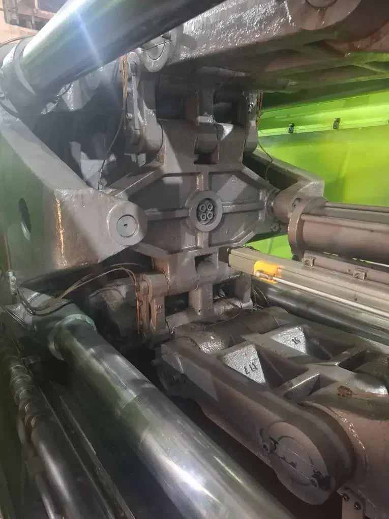 دستگاه تزریق پلاستیک|ماشین‌آلات صنعتی|پردیس, فاز ۲|دیوار