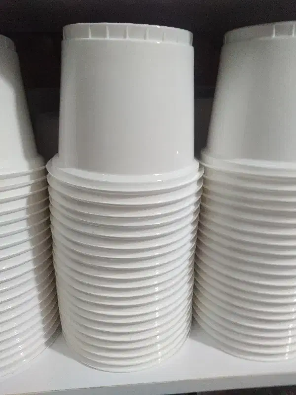 فروش ظروف یکبار|ظروف نگهدارنده، پلاستیکی، یک‌بارمصرف|اردبیل, |دیوار