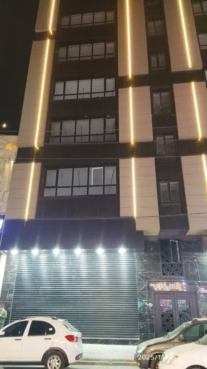 فروش مغازه سند دار|فروش مغازه و غرفه|مشکین‌دشت, |دیوار