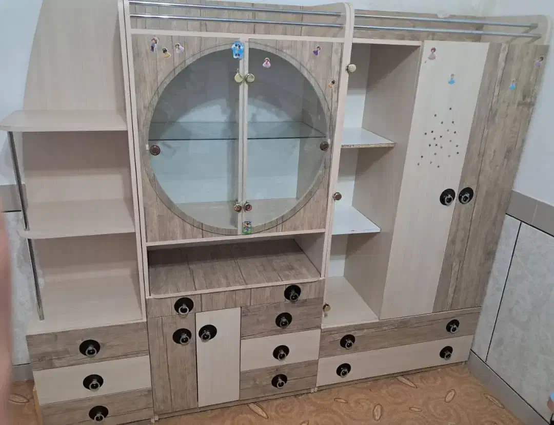 کمد بچه|اسباب و اثاث بچه|عسگران, |دیوار