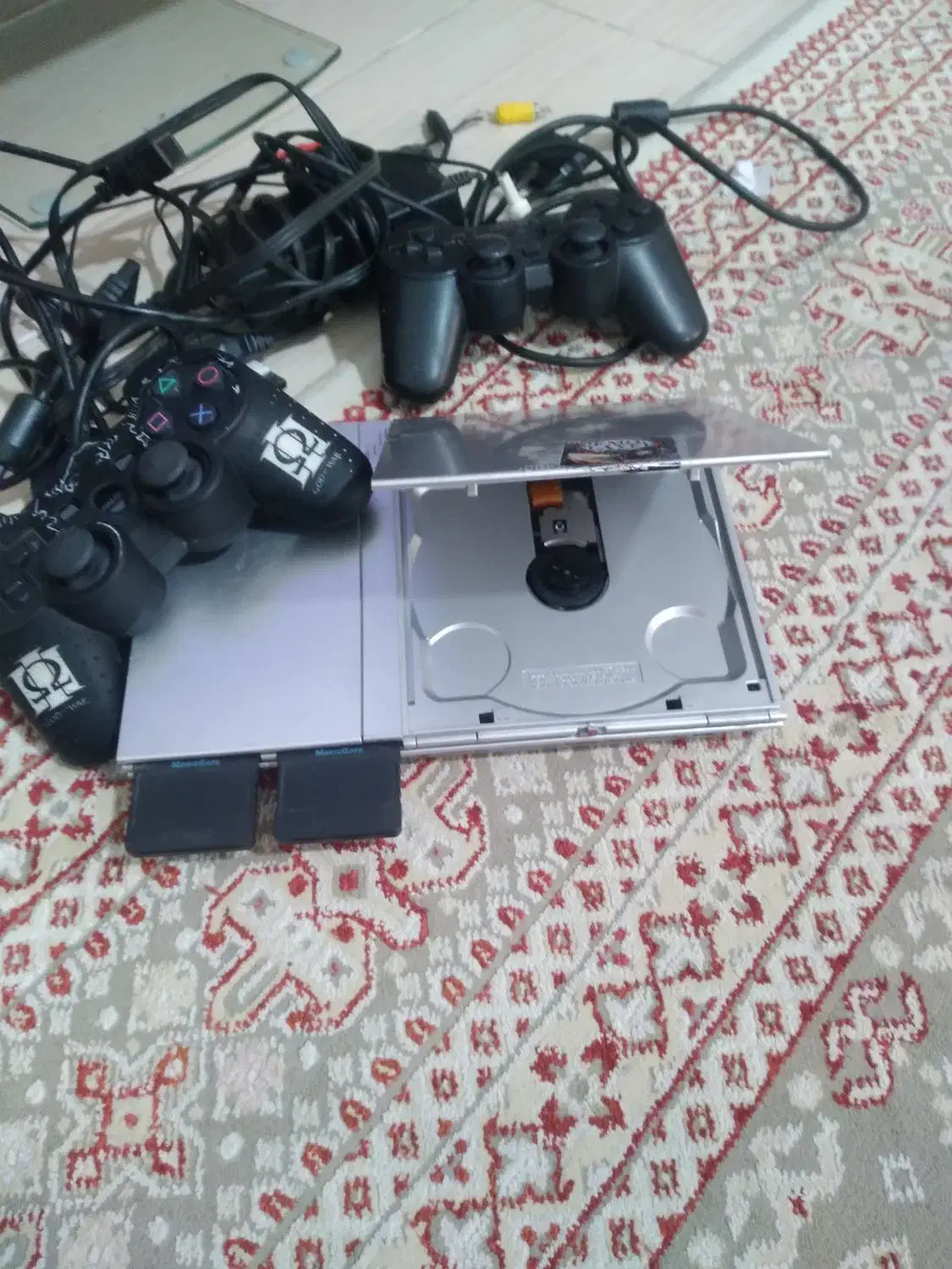 پی اس ۲|کنسول، بازی ویدئویی و آنلاین|اردبیل, |دیوار