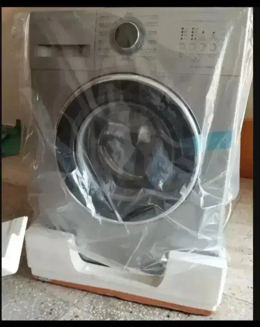 لباسشویی ۷ کیلویی|ماشین لباسشویی و خشککن لباس|بندر دیر, |دیوار