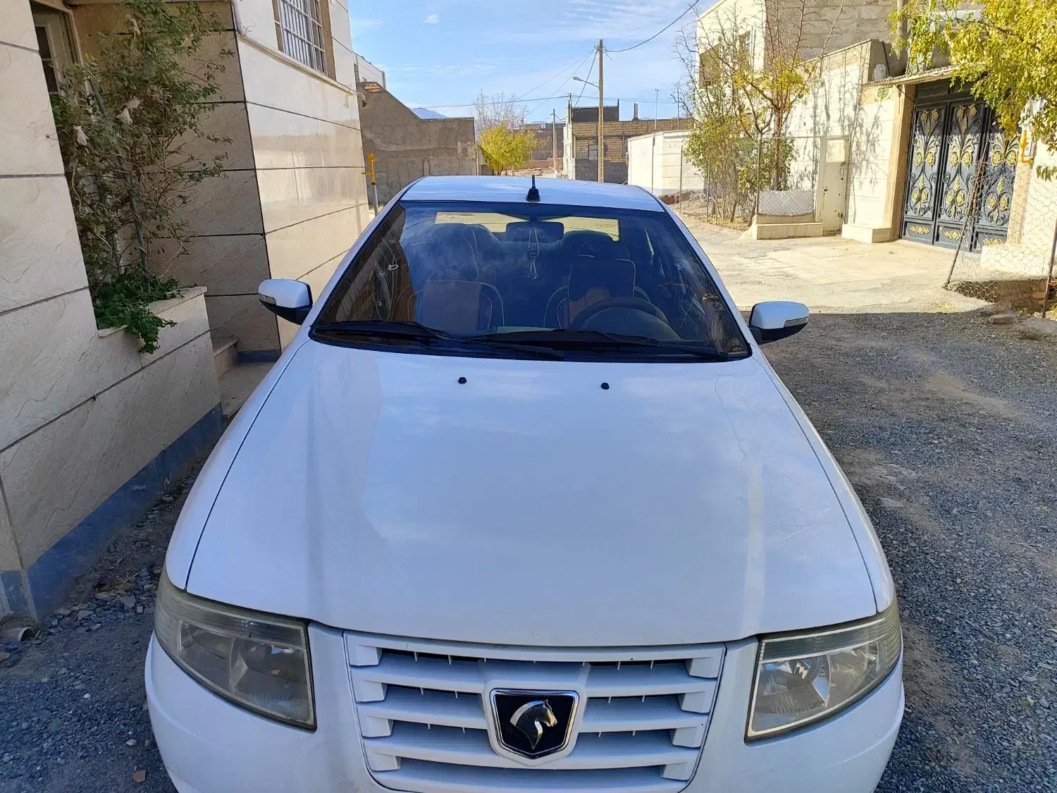 سمند سورن|خودرو سواری و وانت|زاهدان, |دیوار