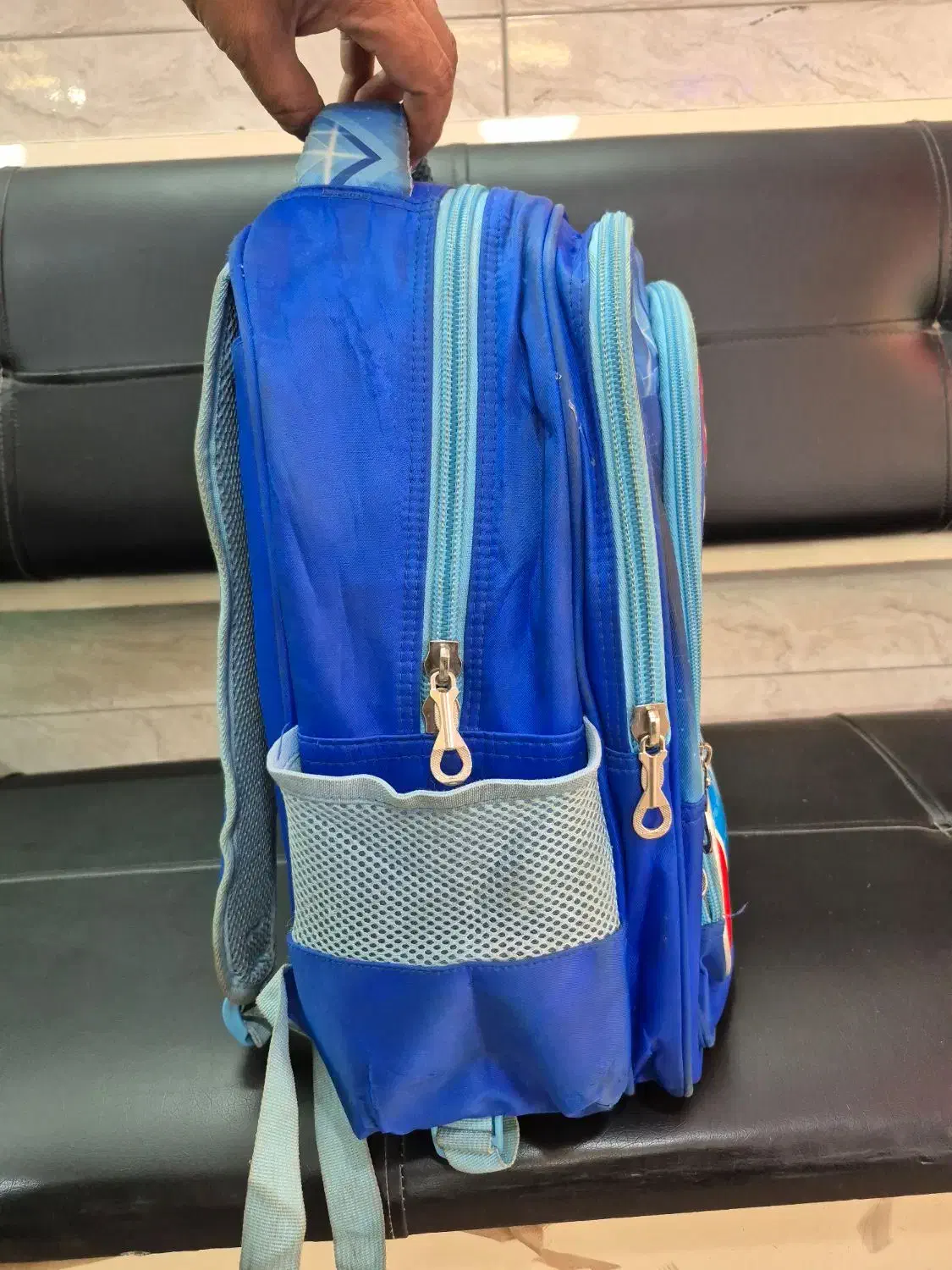 کیف مدرسه|کیف، کفش، کمربند|تهران, تهرانپارس غربی|دیوار