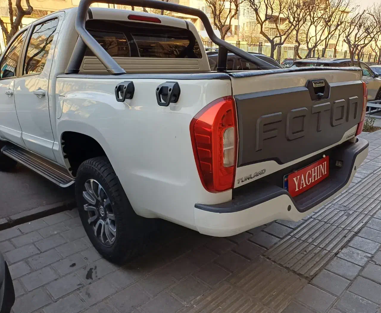 فوتون|خودرو سواری و وانت|تهران, نیلوفر|دیوار