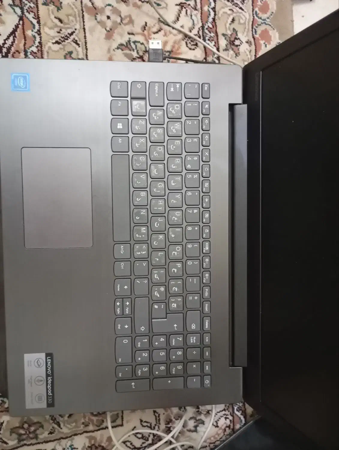 لپ تاب|رایانه همراه|تهران, حکیمیه|دیوار