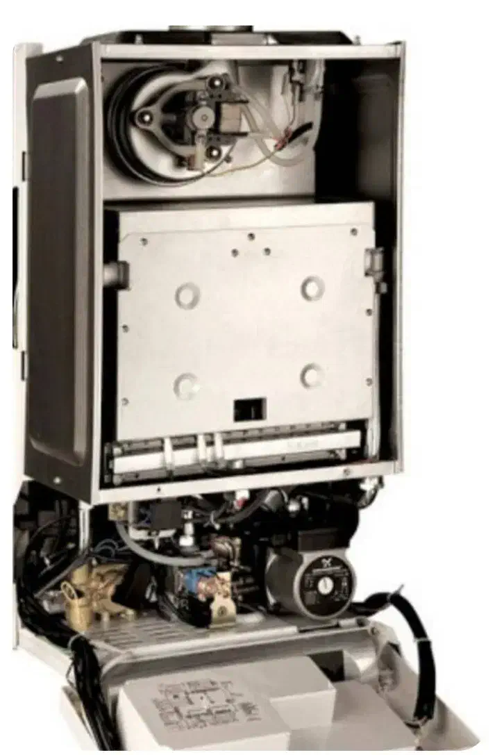 تعمیرات وسرویس پکیج و کولرگازی مسکن مهر و فولادشهر|خدمات پیشه و مهارت|فولادشهر, C8|دیوار