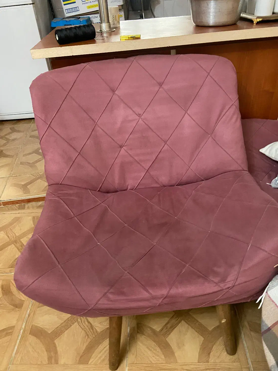 مبل|مبلمان خانگی و میز عسلی|رشت, انصاری|دیوار