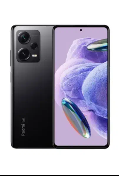 گوشی ردمی نوت ۱۲ پرو 5G|موبایل|مشهد, پنجتن|دیوار