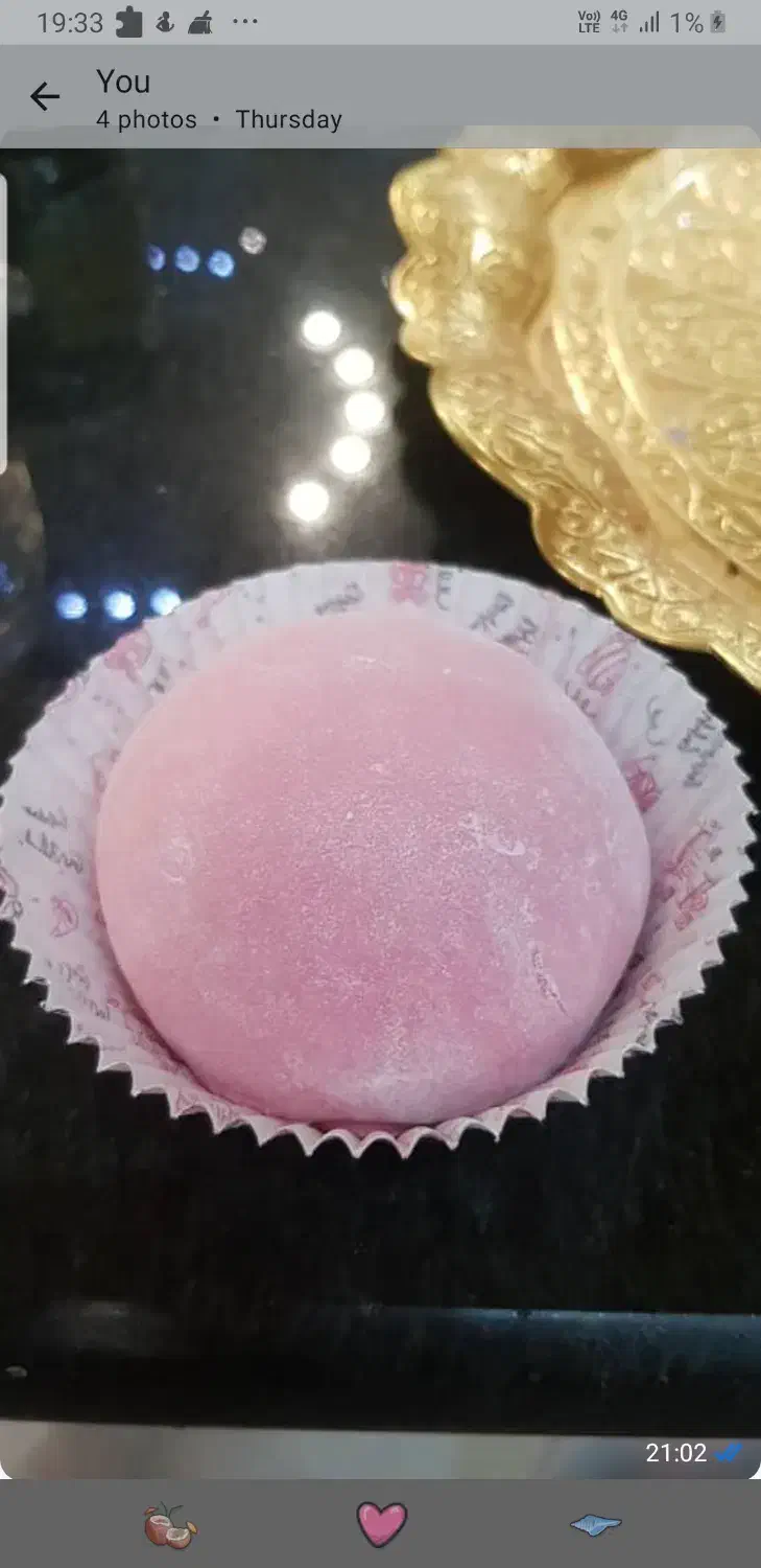 موچی‌های تازه و خانگی ژاپنی|خوردنی و آشامیدنی|شیراز, شهرک مهدیه|دیوار