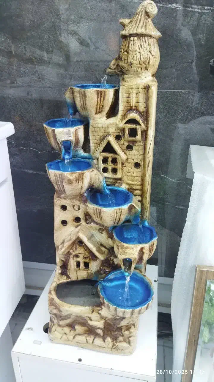 اب نما|صنایع دستی و سایر لوازم تزئینی|اراک, |دیوار