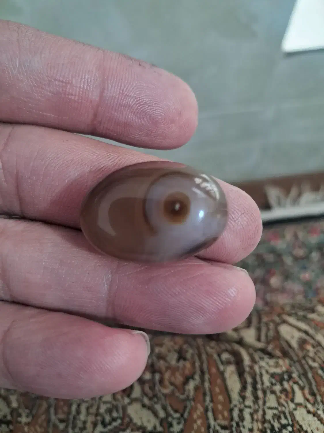 عقیق|جواهرات|زرند, |دیوار