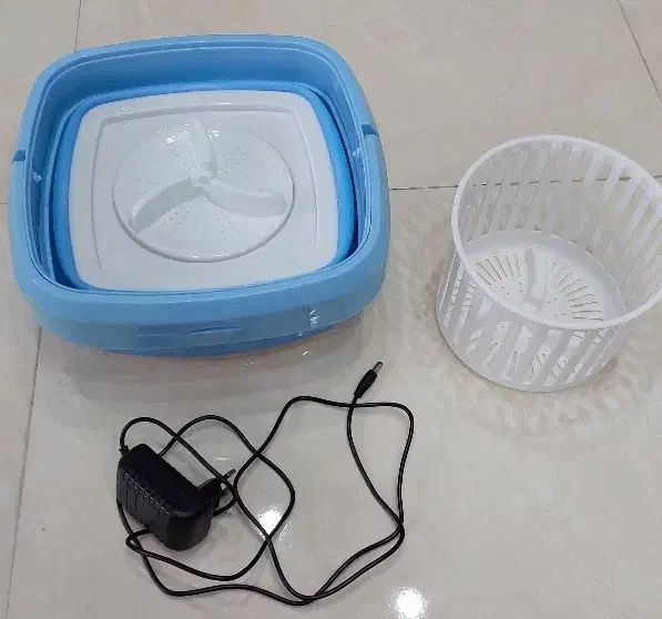 مینی واش|ماشین لباسشویی و خشککن لباس|قائمشهر, |دیوار