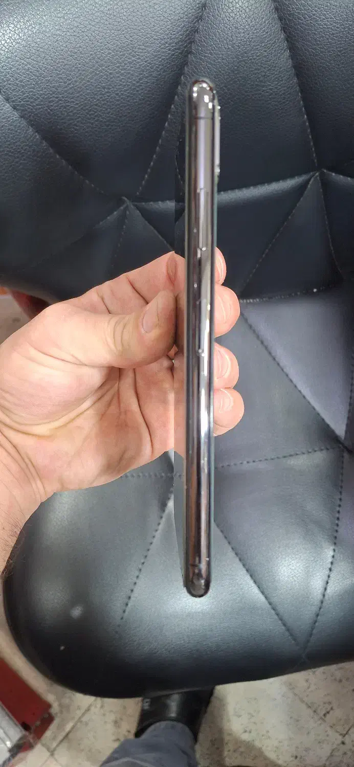 ایفون xs max 512|موبایل|تهران, تهرانپارس غربی|دیوار