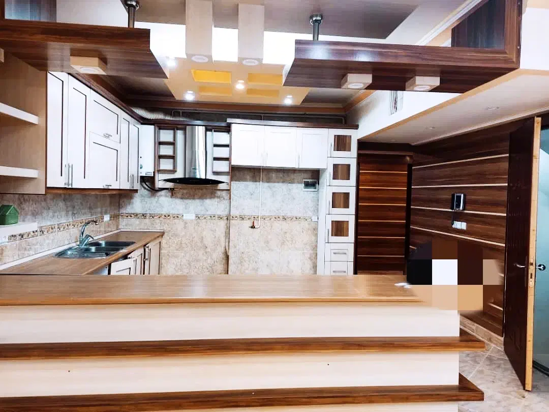 آپارتمان  فروشی|فروش آپارتمان|کاشمر, |دیوار