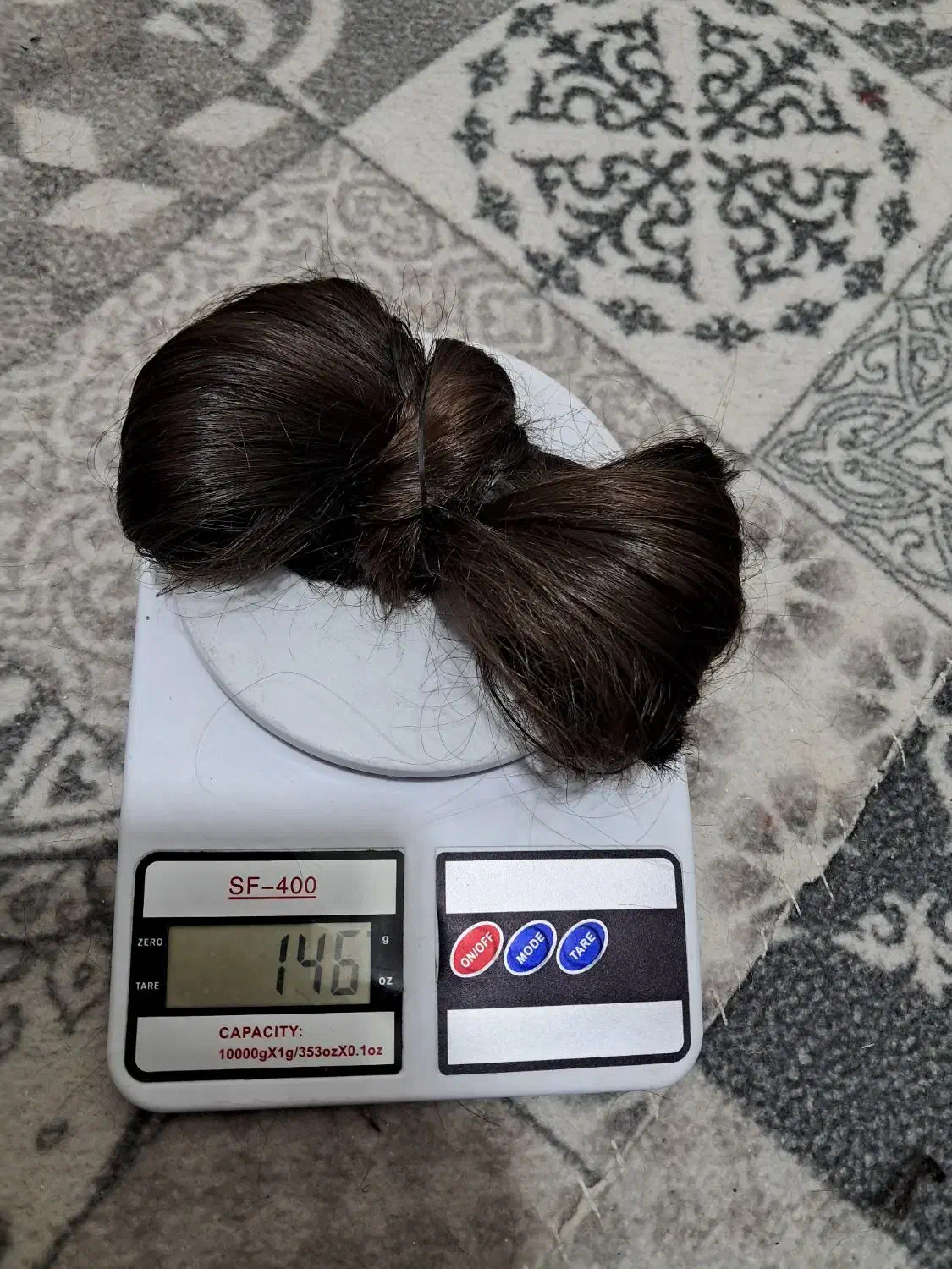 مو مو|آرایشی، بهداشتی، درمانی|امیدیه, |دیوار