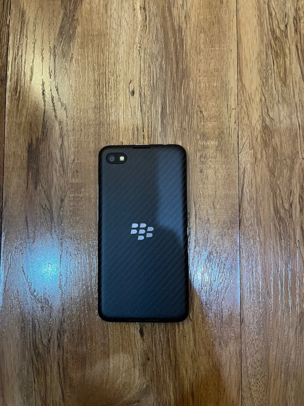 Blackberry Z30|موبایل|تهران, شیخ هادی|دیوار