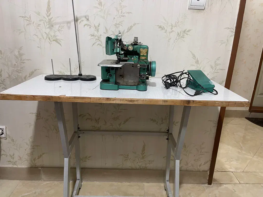 سردوز پروانه|چرخ خیاطی و ریسندگی|اراک, |دیوار