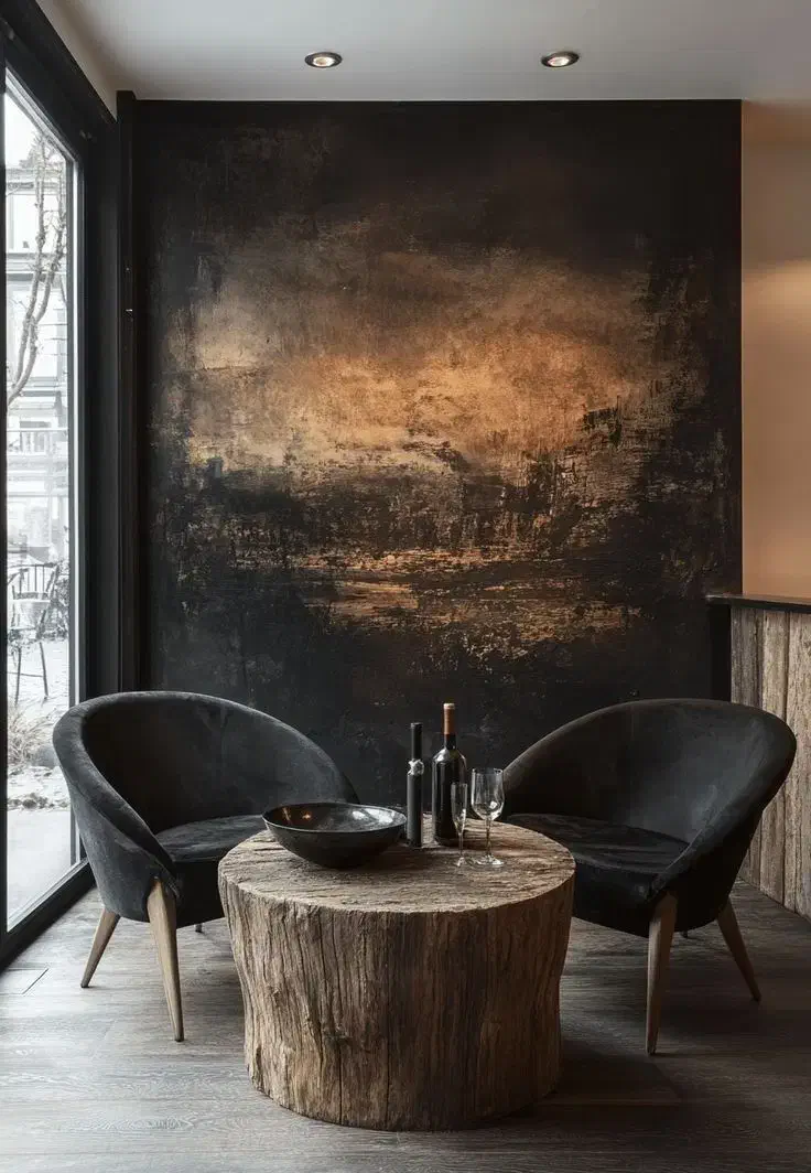 طراحی دکوراسیون داخلی اجرا تامین متریال|خدمات پیشه و مهارت|لاهیجان, لاشیدان|دیوار