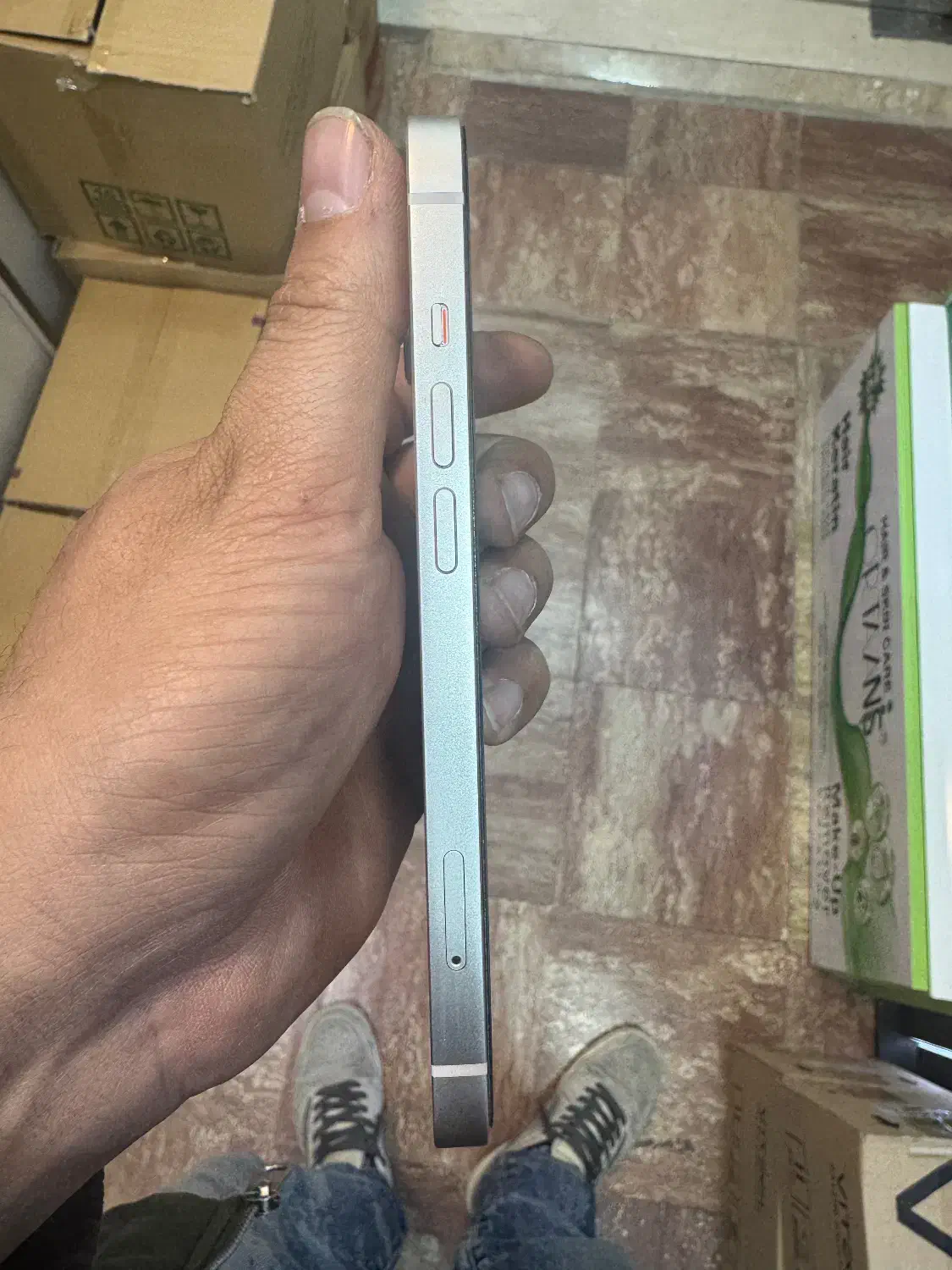 Iphone 13|موبایل|تبریز, |دیوار