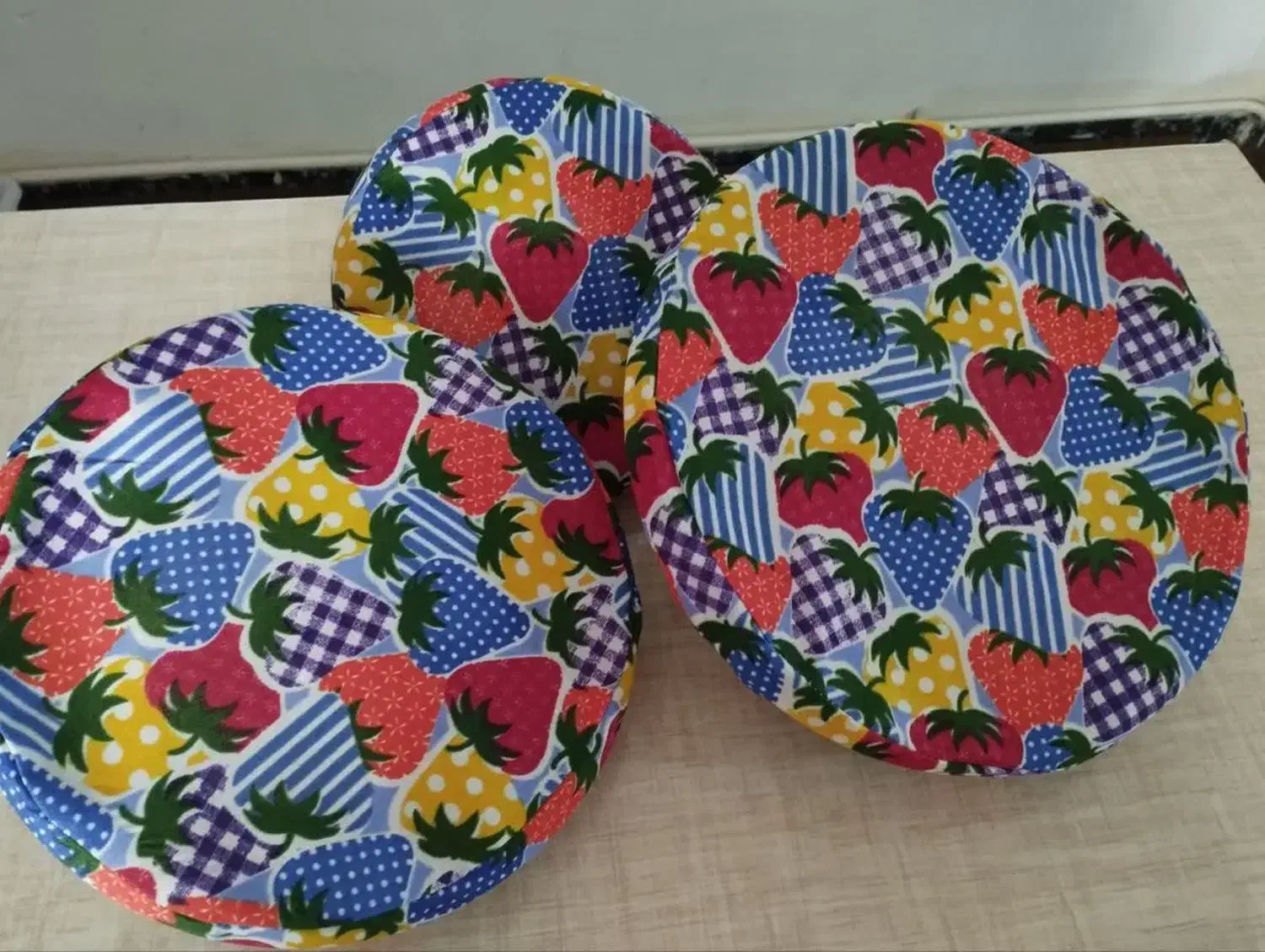 سرویس اشپزخانه|سفره، حوله، دستمال آشپزخانه|بروجرد, |دیوار