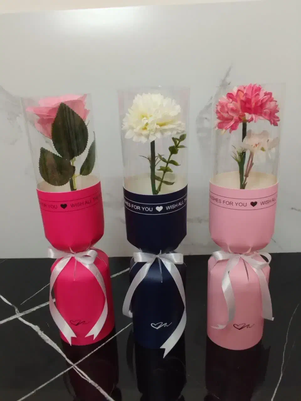 بوکت رز ماندگار لاکچری هدیه خاص روز زن روز مادر|حراج|اصفهان, شیخ طوسی|دیوار