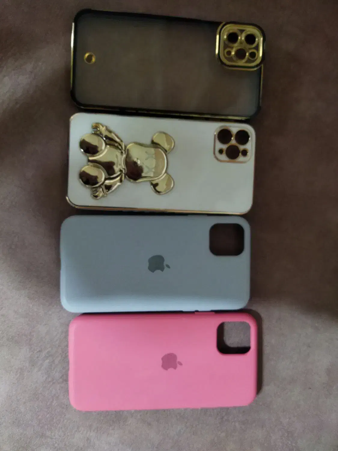 کاور ۱۱ پرومکس نو|لوازم جانبی موبایل و تبلت|تبریز, |دیوار