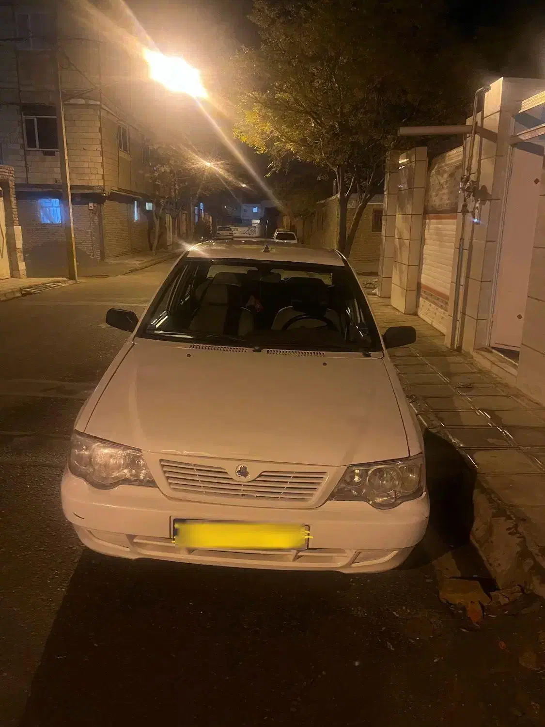 ماشین پراید ۱۳۲|خودرو سواری و وانت|سبزوار, سجاد|دیوار