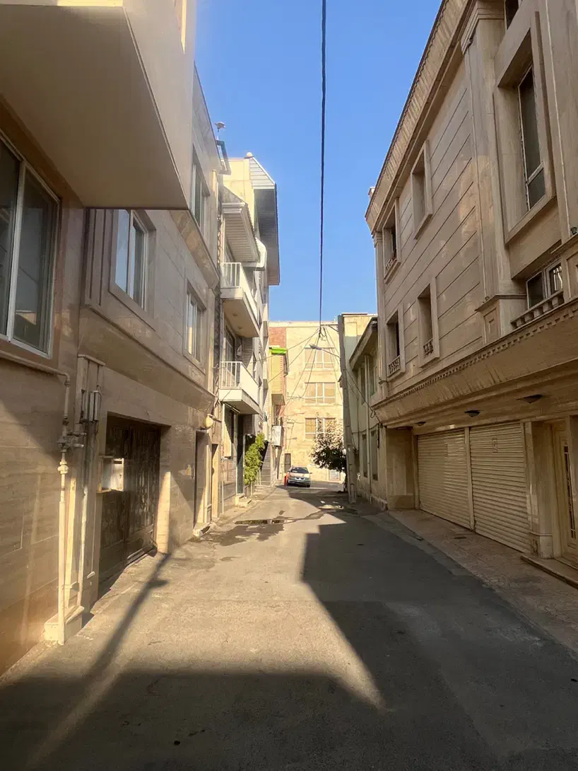 آپارتمان ۶۰ متری ۱ خواب|اجارهٔ آپارتمان|لواسان, |دیوار