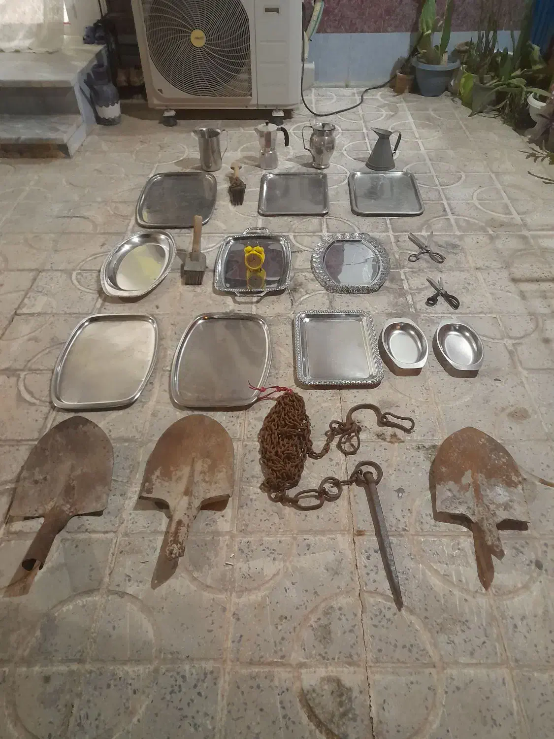 زنجیر حراجی|حراج|برازجان, |دیوار