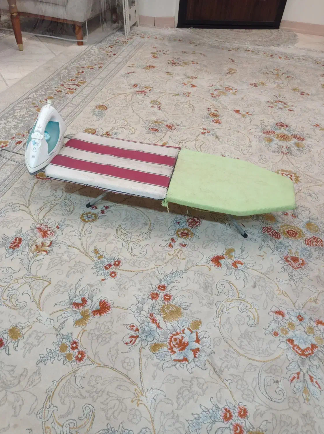 اتو تفال فرانسه|اتو و لوازم اتو|تهران, علم و صنعت|دیوار