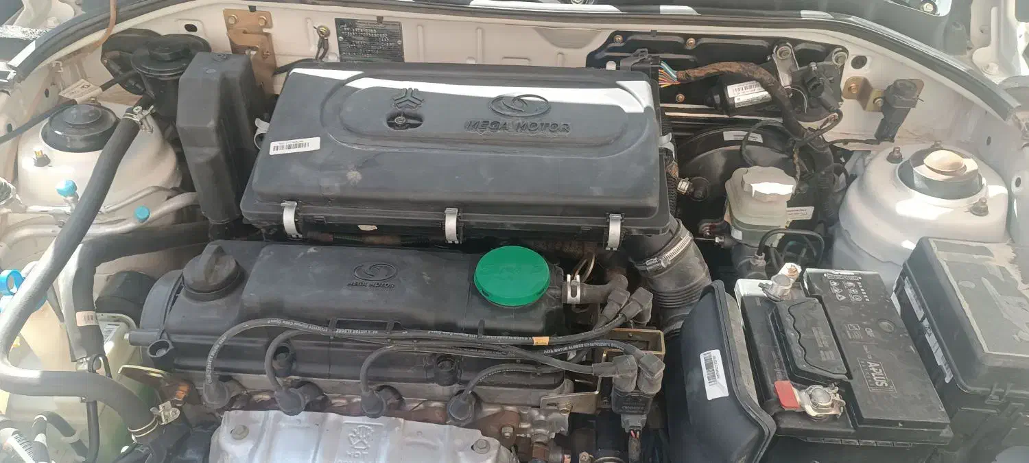 ساینا اس 1402|خودرو سواری و وانت|زابل, |دیوار