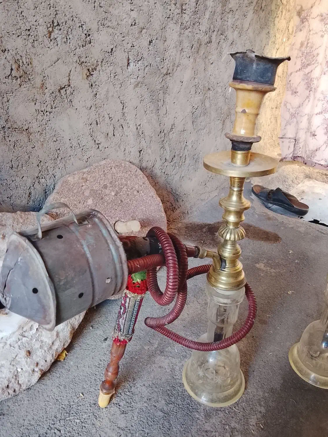 قلیان خوانسار با وسایل|کافیشاپ و رستوران|مرند, |دیوار