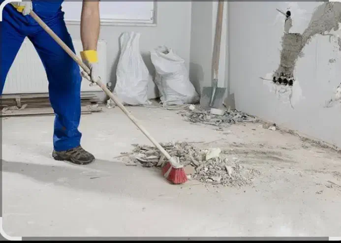 انجام کارنظافت منزل ومحیط کار|خدمات نظافت|زرند, |دیوار