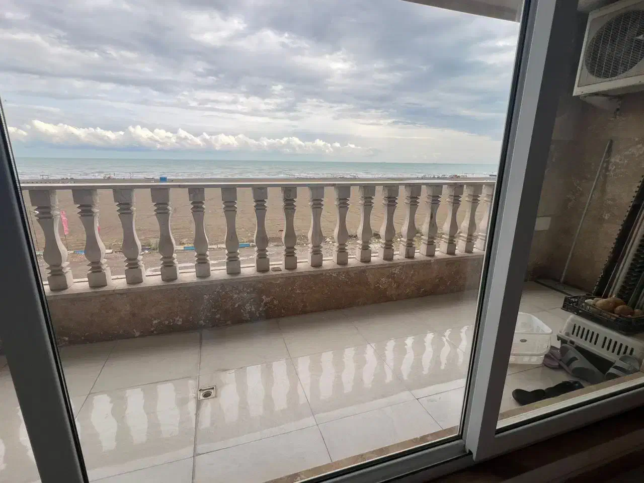 زیرقیمت ترین واحد پـلاک اول درفریـدونکنار|فروش آپارتمان|فریدون‌کنار, |دیوار