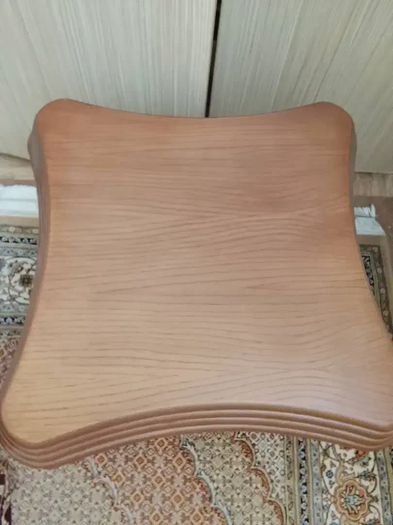 میز مبل طرح زمرد|مبلمان خانگی و میز عسلی|تبریز, |دیوار