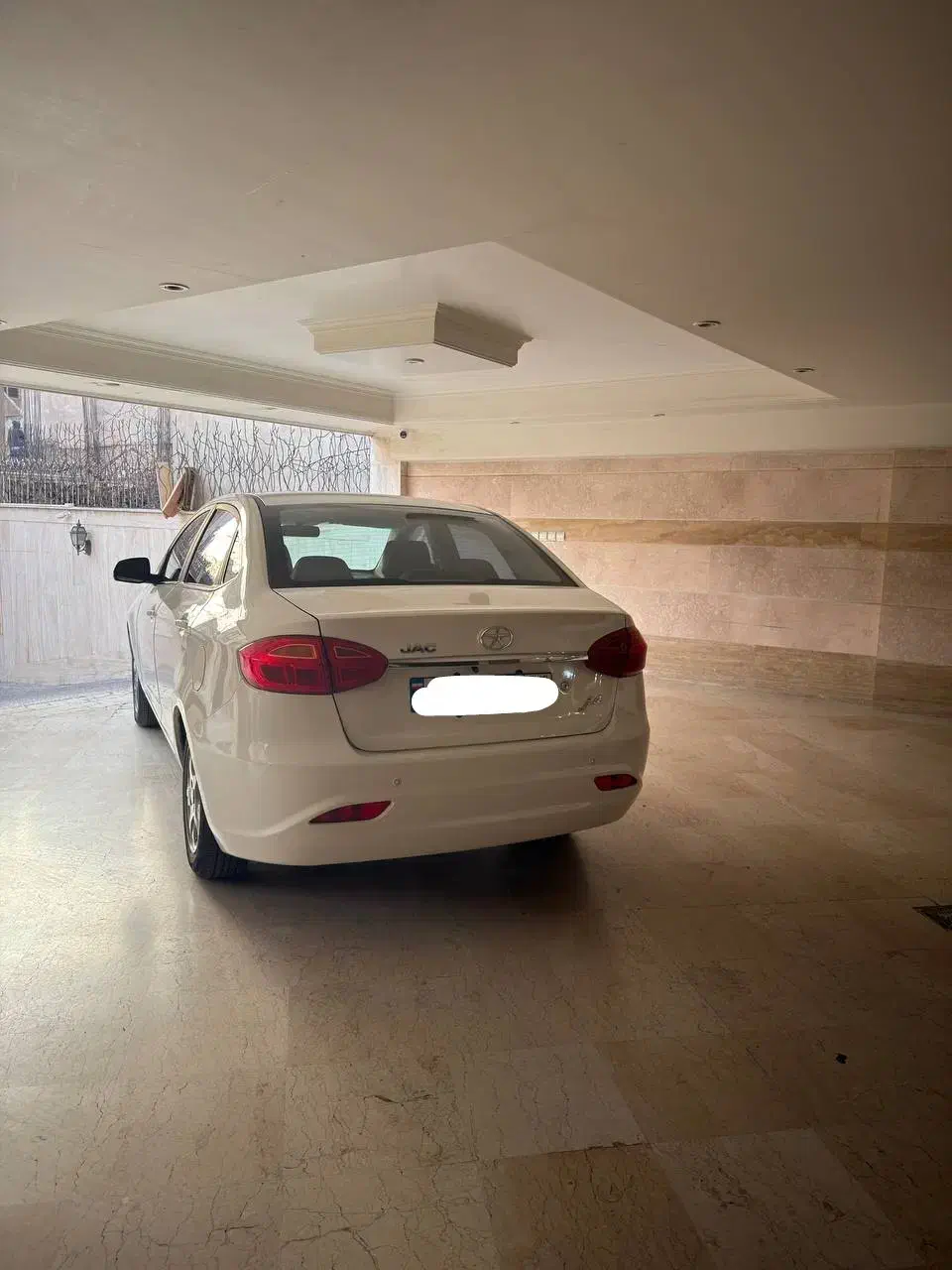 جک J4 سال ۱۴۰۰|خودرو سواری و وانت|تهران, کرمان|دیوار