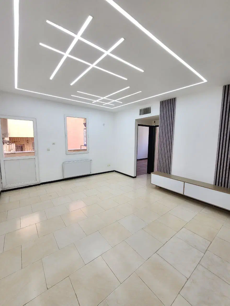 پروژه ۸۲ متری/خوش نقشه/فول کد ۲۵A|فروش آپارتمان|هشتگرد, شهرک پامچال|دیوار