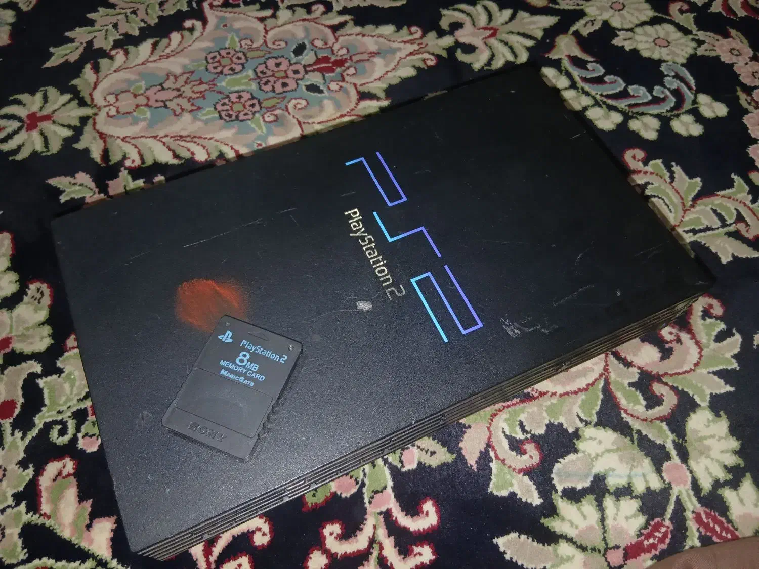 پلی استیشن 2 خشک|کنسول، بازی ویدئویی و آنلاین|زاهدان, |دیوار