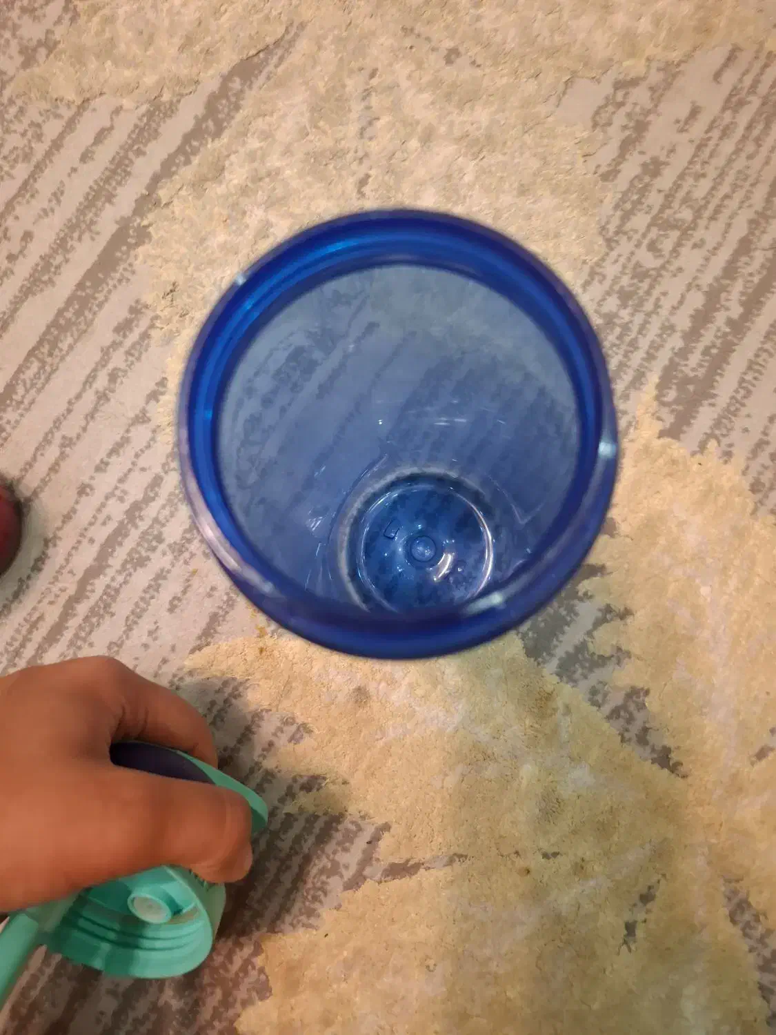 قمقمه|ظروف نگهدارنده، پلاستیکی، یک‌بارمصرف|مشهد, رضاشهر|دیوار