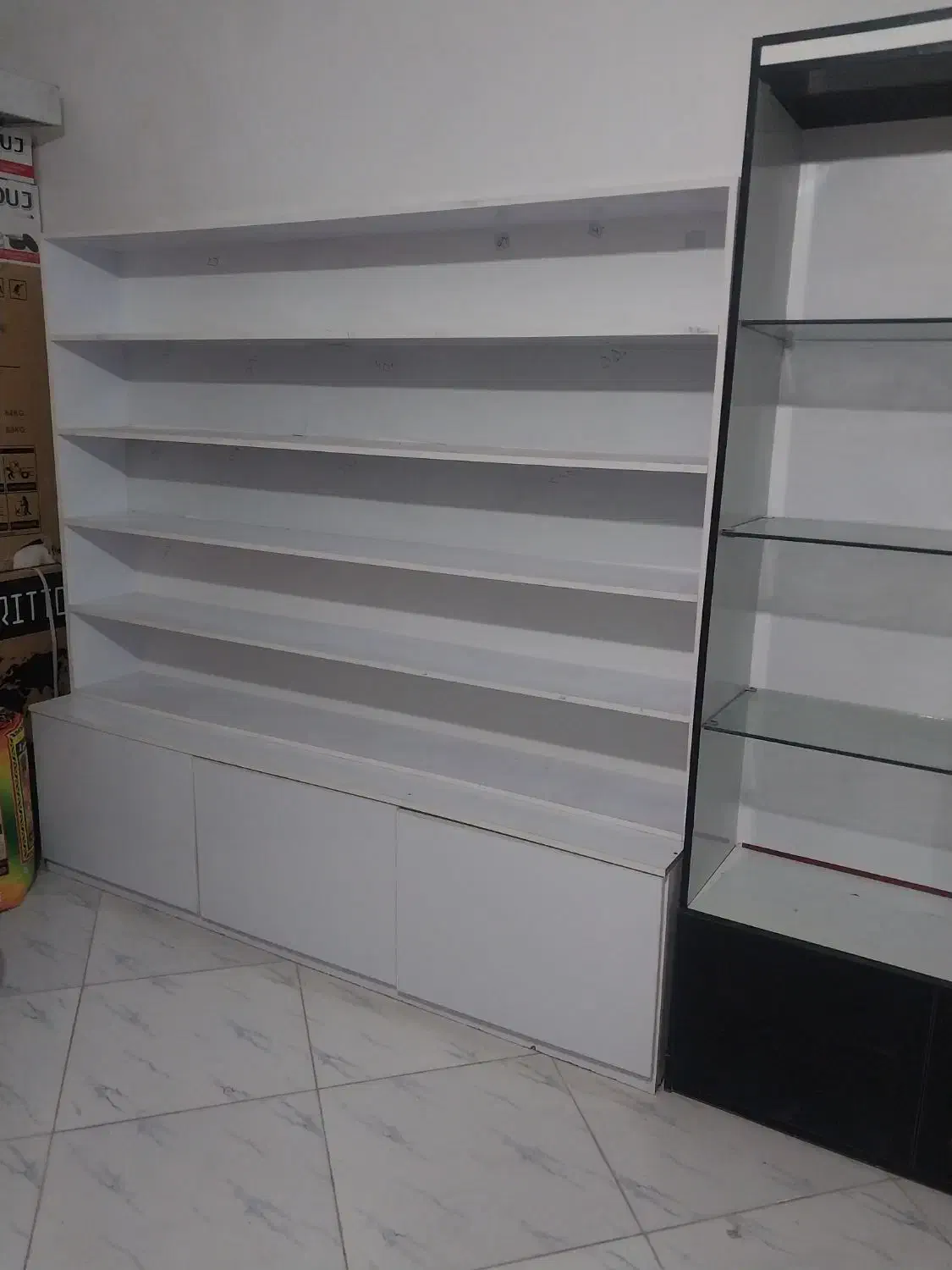 دکور مغازه|فروشگاه و مغازه|بیرجند, |دیوار