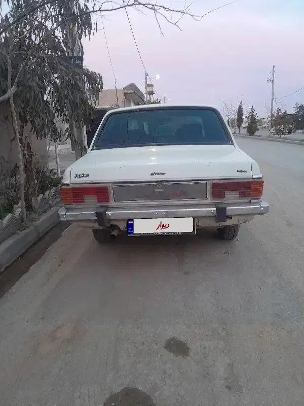 پیکان مدل ۱۳۸۳|خودرو سواری و وانت|مه ولات, |دیوار