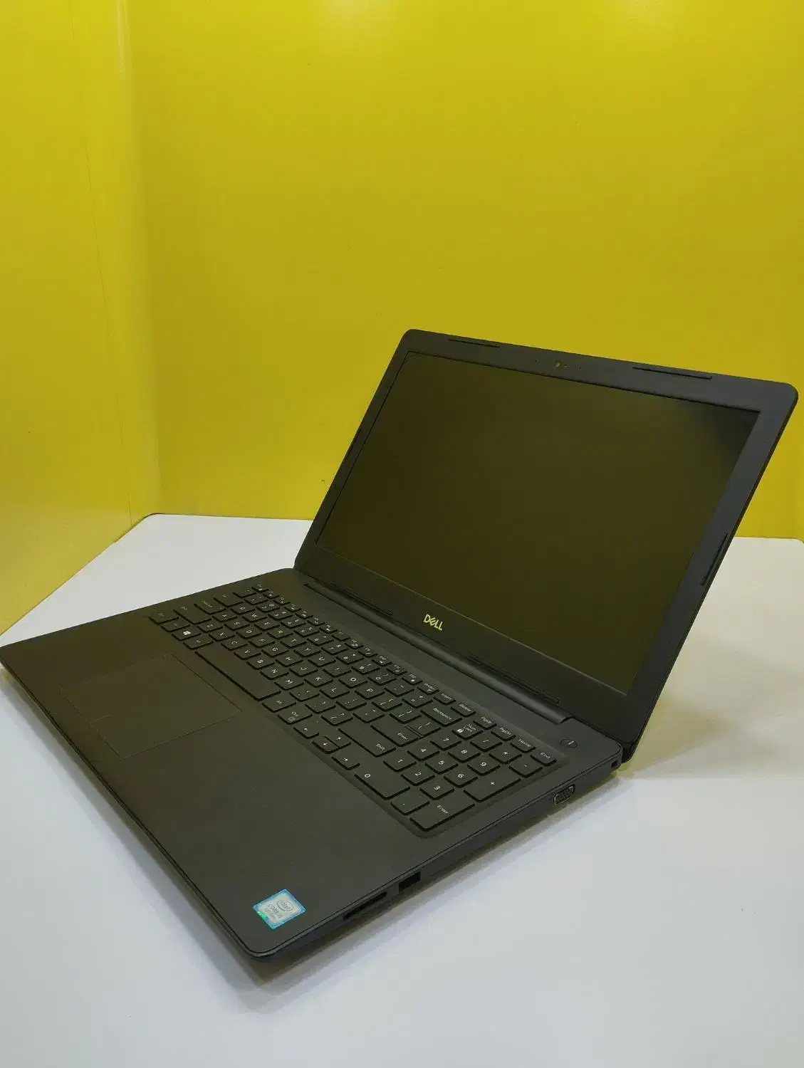 لپتاپ دل رم 8 نسل 8 دیاکو|رایانه همراه|مشهد, ادیب نیشابوری (شهرک غرب)|دیوار