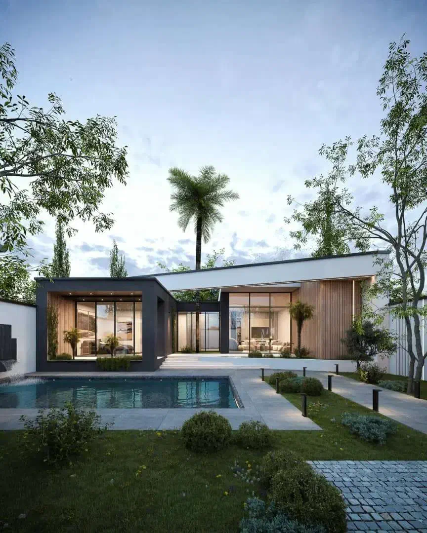 طراحی ویلا تخصصی|خدمات پیشه و مهارت|کرج, گلشهر|دیوار