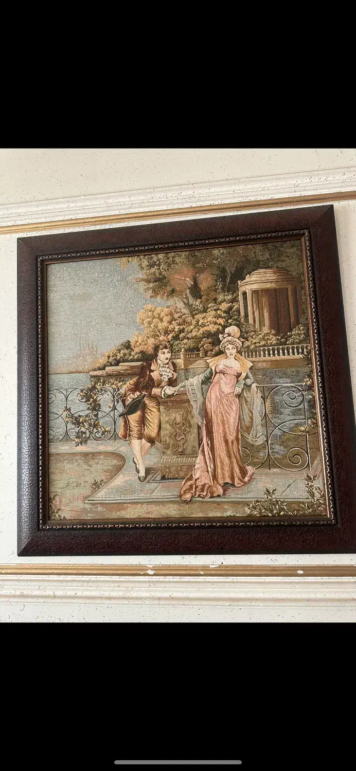 تابلو ( معاوضه )|تابلو، نقاشی، عکس|اردبیل, |دیوار