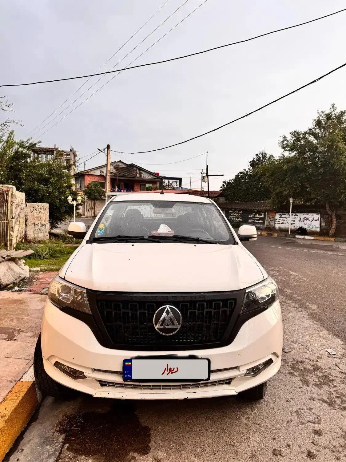 فروش فوری کلوت اتوماتیک ۱۴۰۲|خودرو سواری و وانت|آمل, |دیوار